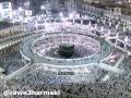 صلاة التراويح كاملة الحرم المكي ليله 29 رمضان 1434 للشيخ الجهني والسديس مع دعاء ختم القرآن