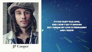 JP Cooper - We Cry (Lyrics)