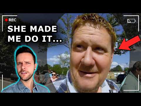 Family YouTuber to Killer - Police Found His Horrifying Secrets by Coffeehouse Crime