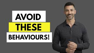 7 Subtle Behaviours That Make You Look Weak (Without Realizing It)