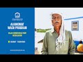 Alkhidmat Wash Program