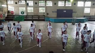 Math-Sayaw ll (Group 1) Javenskie PH