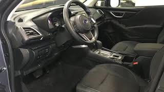 2020 Subaru Forester CVT in Moline, IL 61265