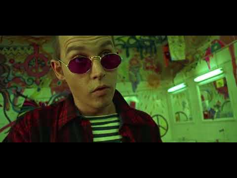 Maissouille — White Rabbit (Feat Bloodievoice)