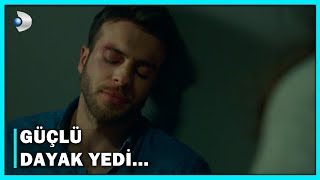 Güçlü Dayak Yedi - Meryem 3.Bölüm