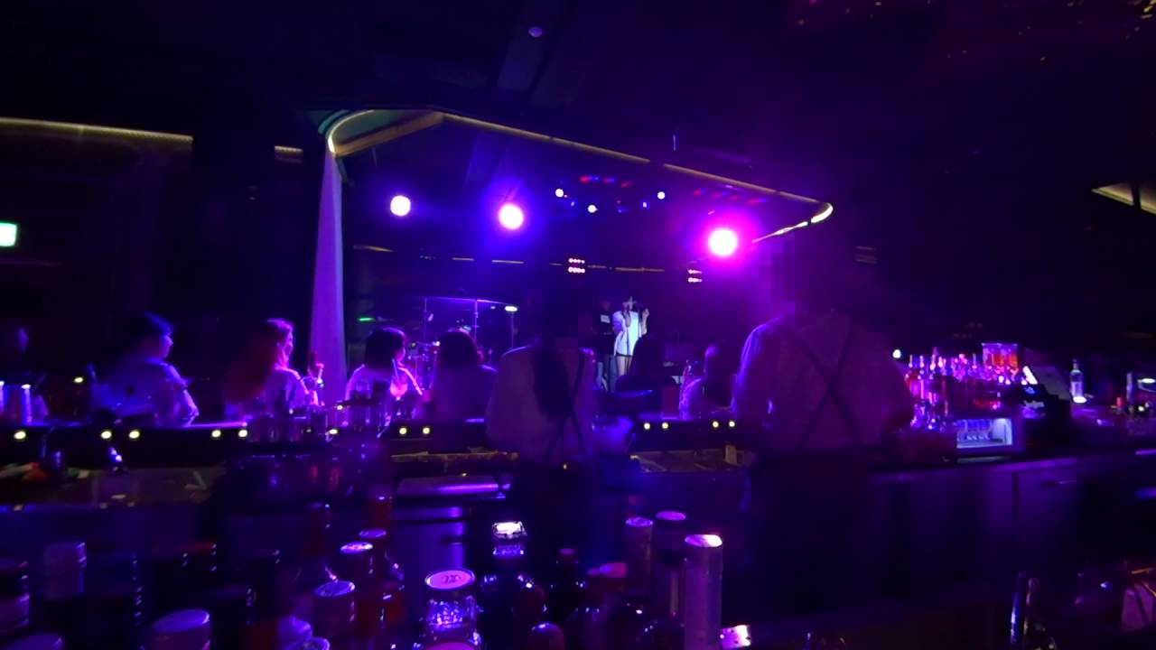 백예린(Yerin  Baek) - Geek In The Pink (by Jason Mraz) [160826]