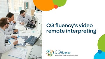 CQ fluency
