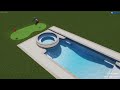 Vip3D - 3D Swimming Pool Design Software