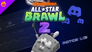 The (Un)Death of Nickelodeon All-Star Brawl 2