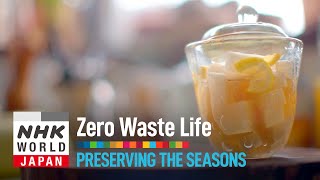 Preserving the Seasons  Zero Waste Life