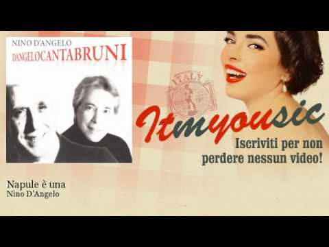 Nino D'Angelo - Napule è una