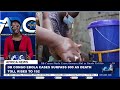 DR Congo Ebola Cases Surpass 800 as Death Toll Rises to 192