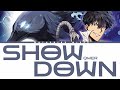 Tomb Raider King (Dogulwang) Full Opening Lyrics | SHOW DOWN | QWER