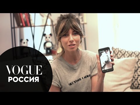 Video: Yulia Kalmanovich: oblikovalka in ustanoviteljica blagovne znamke Kalmanovich