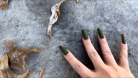 ASMR: Fast Scratching/Tapping outside - Concrete scratching -  Tool sounds - NO TALKING LOFI