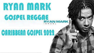 Best of Gospel Reggae DiscipleDJ mix 2022