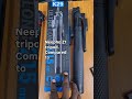 K29 tripod or Z1 tripod... which is better? #tripodforphone #tripodforyoutubevideos #reviews