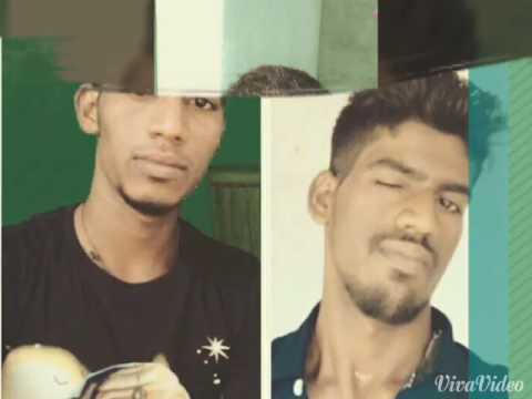 Unna Partha Nodiyla Nallavana Marala... Vj Ríò