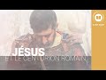 Rencontre avec le christ  jsus et le centurion romain  il est crit