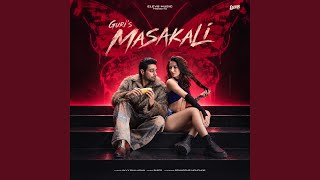 Masakali - Guri, Snipr & Avvy Ballagan