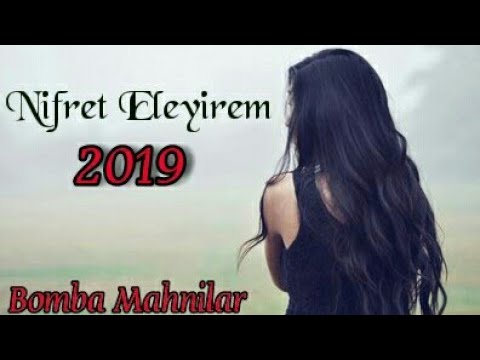 Niyameddin Semkirli -Nifret Eleyirem 2019 (Officall Audio)