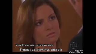 Acorralada Angel Arce - Acorrentada novela #tradução