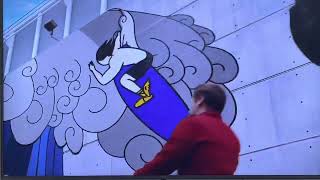 Goodyear Commercial (October 2022)