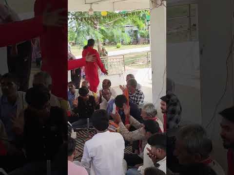 अखंड रामधुन हनुमान भाटे पवई