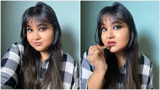 Fuller Lip Look Tutorial | Smooth & Soft Lips ft. Daughter Earth screenshot 5