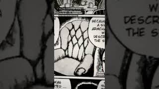 The Human Chair By Junji Ito