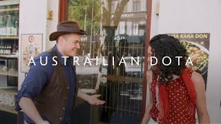 Australian Dota - The International 2019