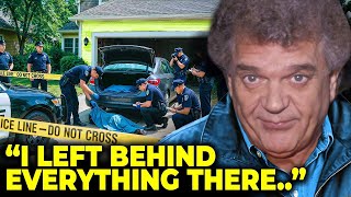After His Death, They Opened Conway Twitty's Garage, What They Found Shocked The World...