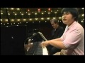 Nobuyuki Tsujii, James Conlon (2009 Cliburn) - Rach 2