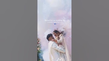 Bride BURNT on wedding day | Evil Eyes 🧿 #wedding #bride #accident #viralvideo #viralshorts #insta