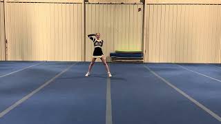 2024-2025 DJHS Tryout Dance