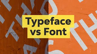 Typeface vs Font: What is the Difference Between Them? screenshot 3