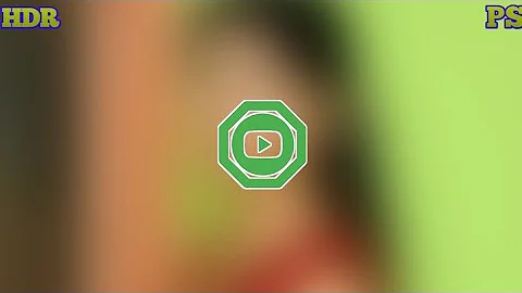 HDR 4K Portrait| Professional Retouching LookCanonR5 + Photoshop ColorGradingMasterclass#E9DED78#690