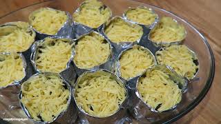 Свиные Медальоны с Грибами и Сыром! Вкуснейший Рецепт на Праздничный Стол! Свиные Медальоны с Грибами и Сыром! Вкуснейший Рецепт на Праздничный Стол!