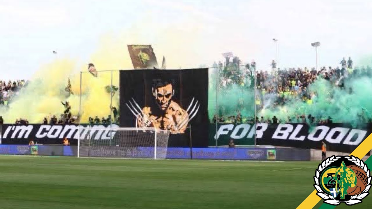 ΑΕΚ Λάρνακας-ομόνοια (07/05/25) Larnaka Guardians Official