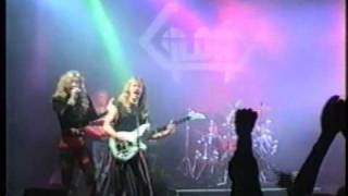 Glory Live Danger in this game 1991.avi