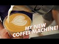 How I make my coffee + coffee 101!