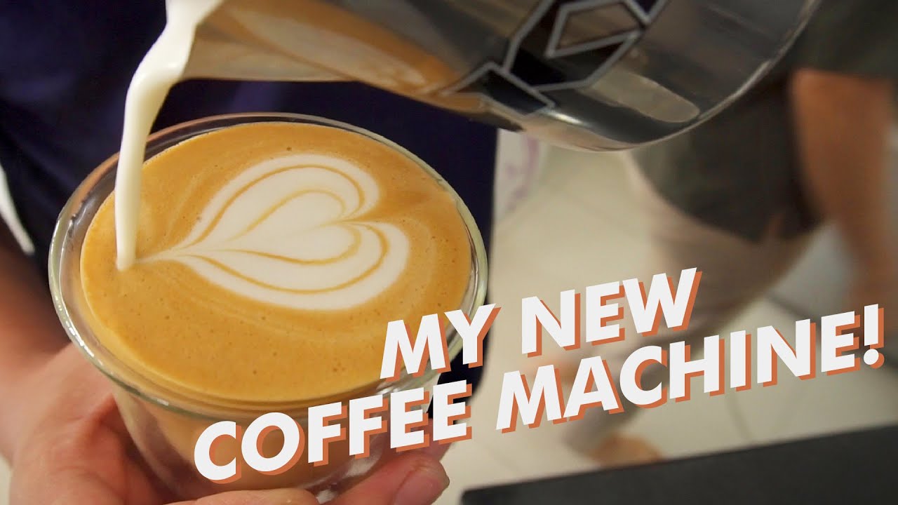 How I make my coffee + coffee 101! - YouTube