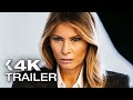 MELANIA Trailer German Deutsch (2026) UT