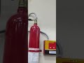Novec 1230 Fire Protection System | Available on IndiaMART