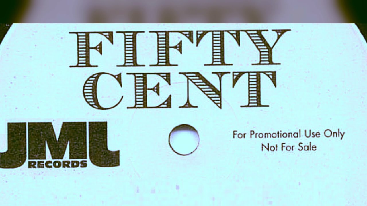 50 Cent - Who Shot Ya (Freestyle) (1996) (Official Audio) (50 Cent 1st Song Ever!)