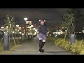【丸井かお】FREELY TOMORROW 【踊ってみた】