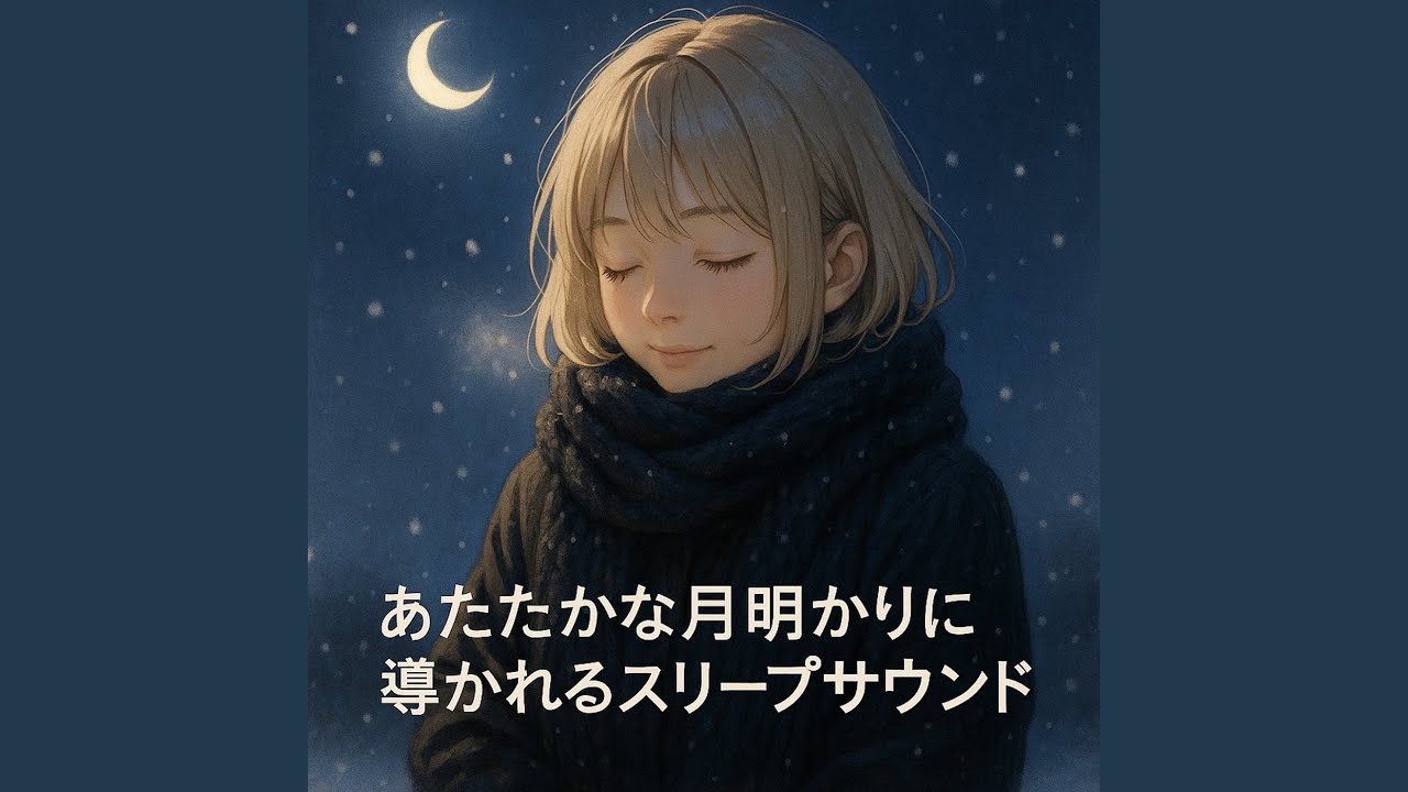 夜の音楽、心を落ち着かせて - YouTube