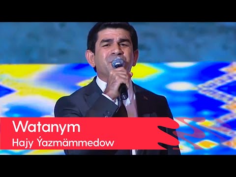 Hajy Yazmammedow - Watanym | 2022