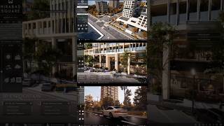 Unreal Engine 5 Archviz