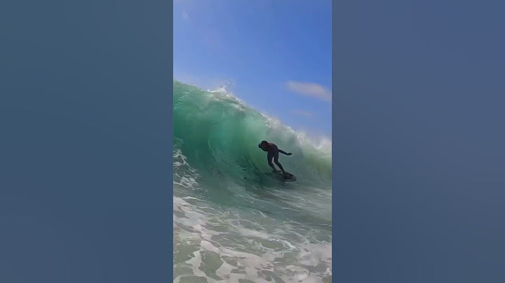 un RAGAZZO con un TALENTO incredibile! #surfista #surf #incredibile #oceano #mare